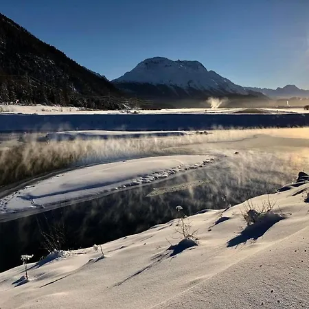 Culoegnas 19 By Interhome Apartment