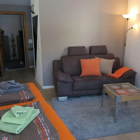 Culoegnas 19 By Interhome Apartment