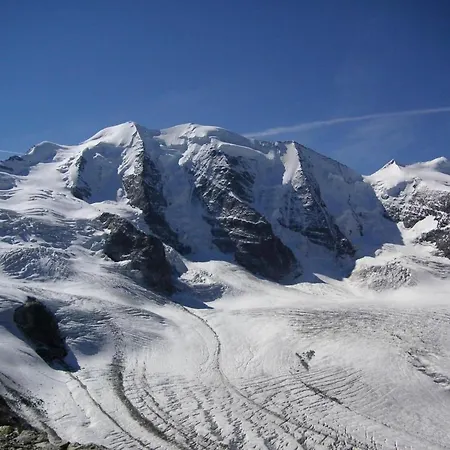 Culoegnas 19 By Interhome Apartamento