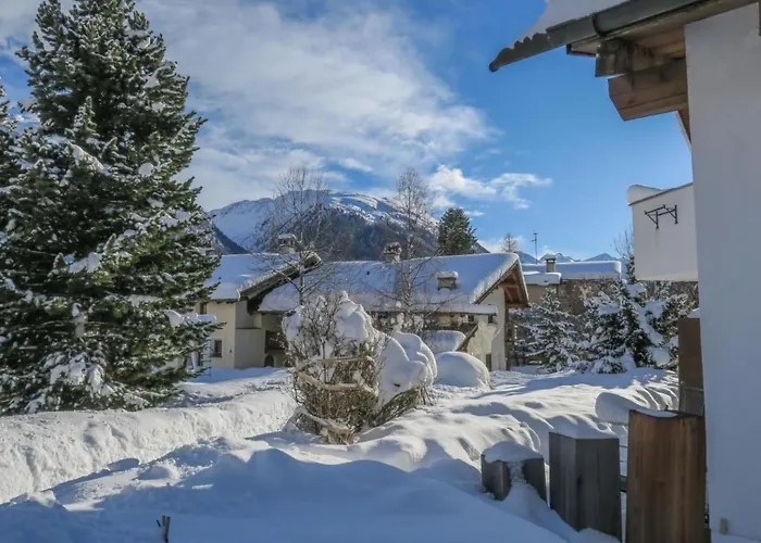 Culoegnas 19 By Interhome