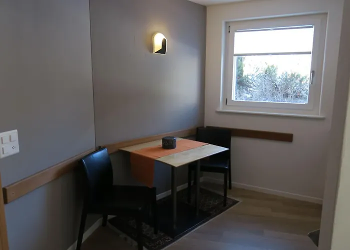 Culoegnas 19 By Interhome Apartment