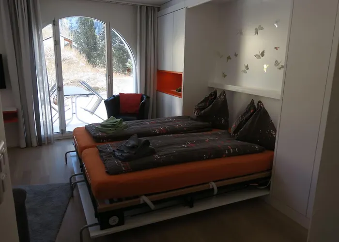 Culoegnas 19 By Interhome Apartamento