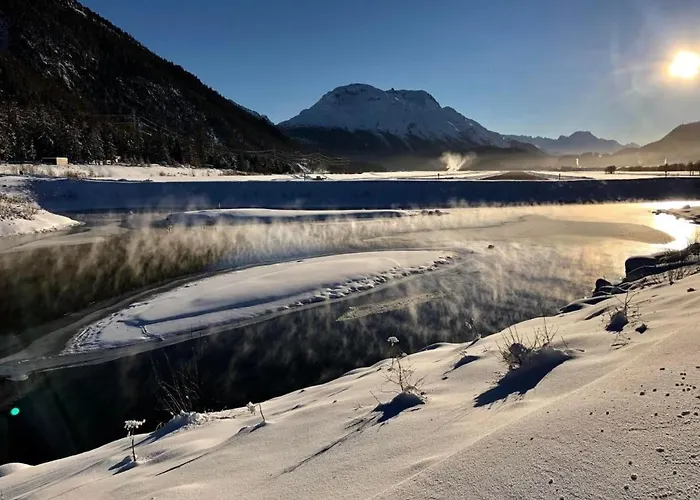 Culoegnas 19 By Interhome 아파트