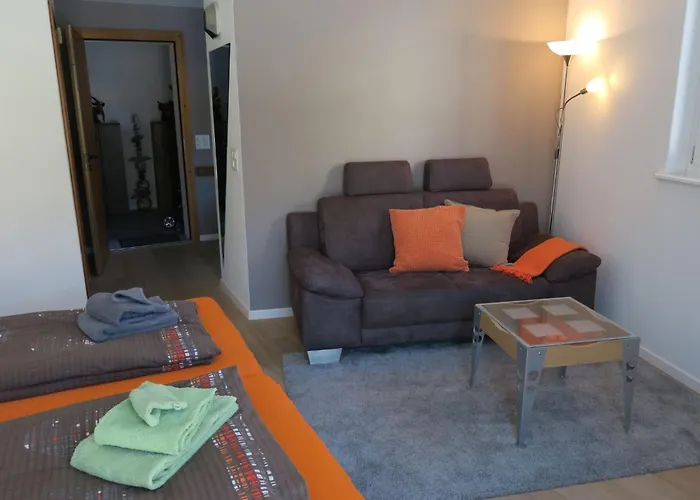 Culoegnas 19 By Interhome Apartamento