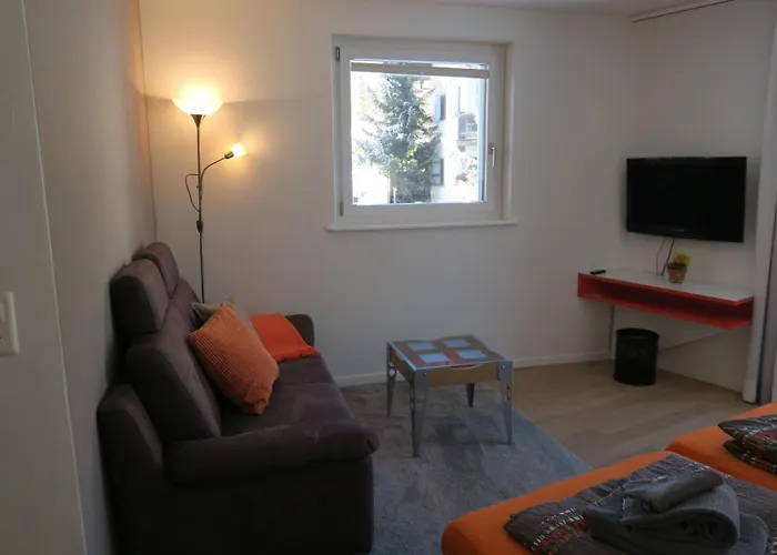 Culoegnas 19 By Interhome Apartment