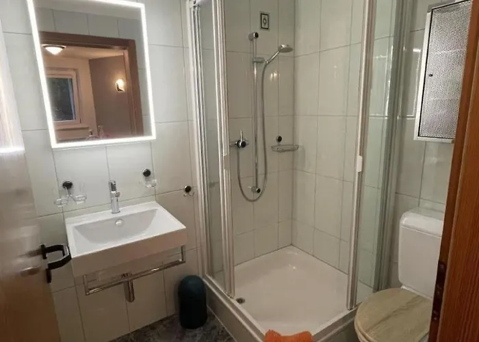 Apartamento Culoegnas 19 By Interhome