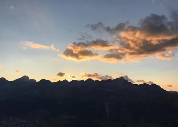 Culoegnas 19 By Interhome * 베버