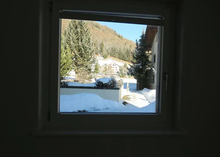 Culoegnas 19 By Interhome 아파트