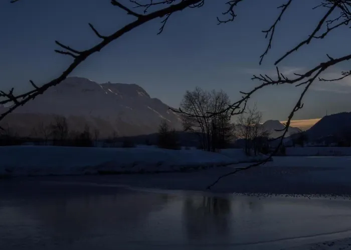 Culoegnas 19 By Interhome Apartamento