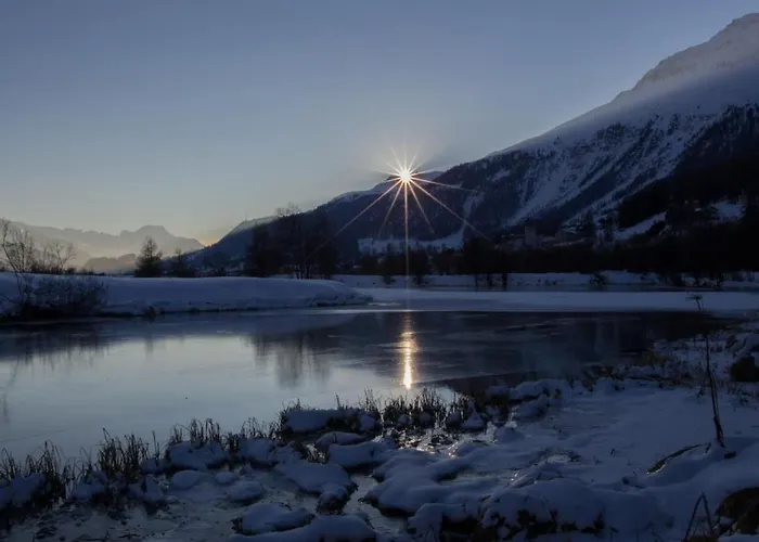 Culoegnas 19 By Interhome *