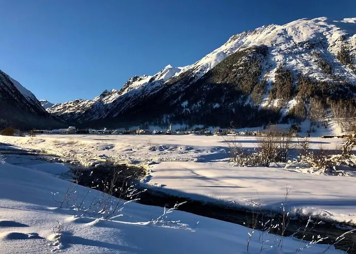 Culoegnas 19 By Interhome * 베버