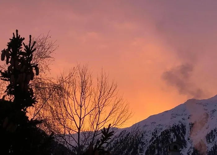 Culoegnas 19 By Interhome Apartamento