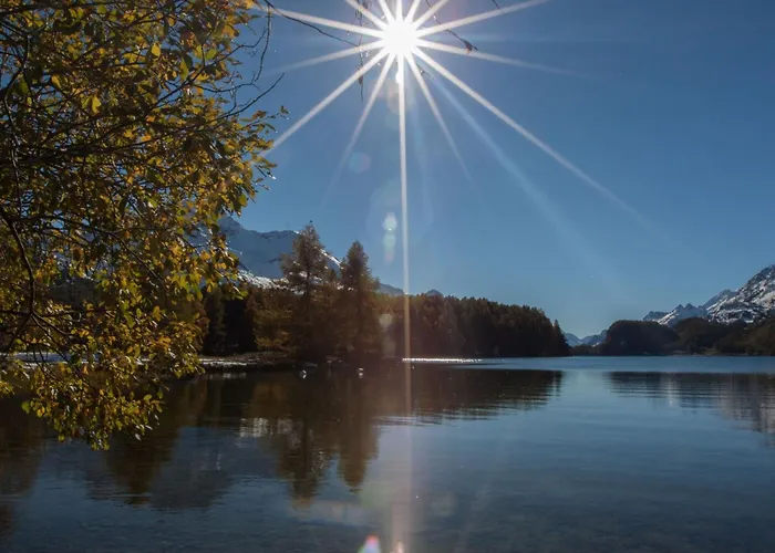 Culoegnas 19 By Interhome *