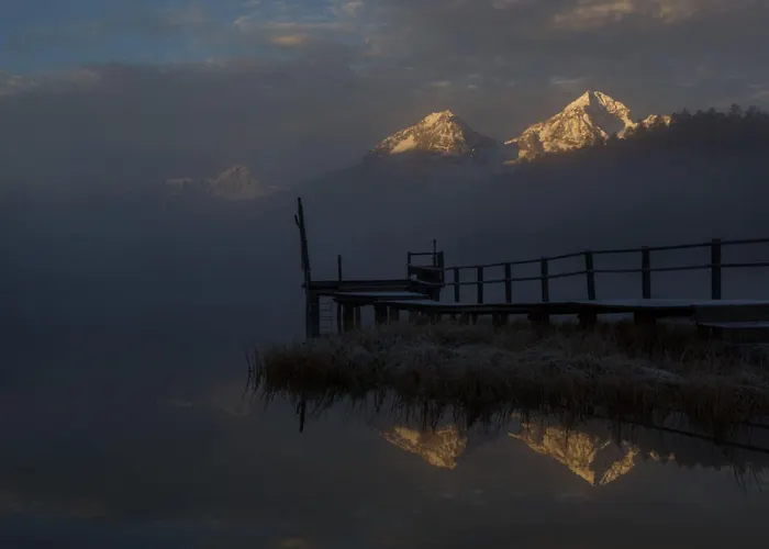 Culoegnas 19 By Interhome Apartment Bever