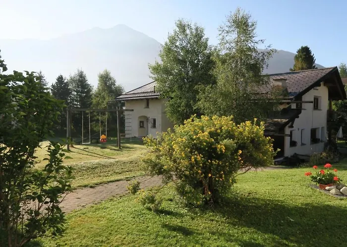 Culoegnas 19 By Interhome Apartment *