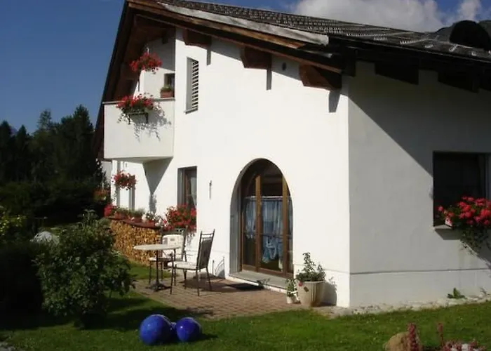 Culoegnas 19 By Interhome Apartamento Bever