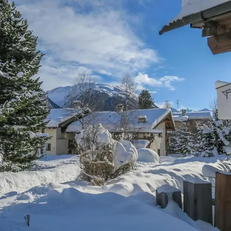 Culoegnas 19 By Interhome