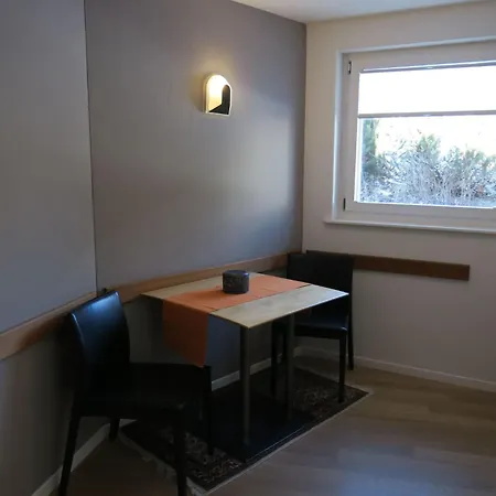 Culoegnas 19 By Interhome Appartement