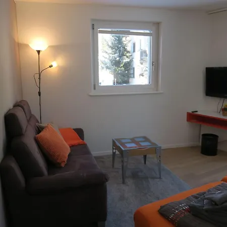 Culoegnas 19 By Interhome Appartement