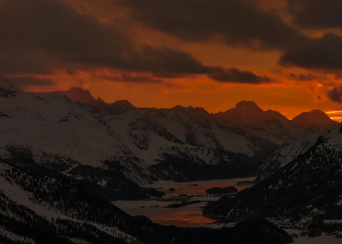 Culoegnas 19 By Interhome Апартаменты *