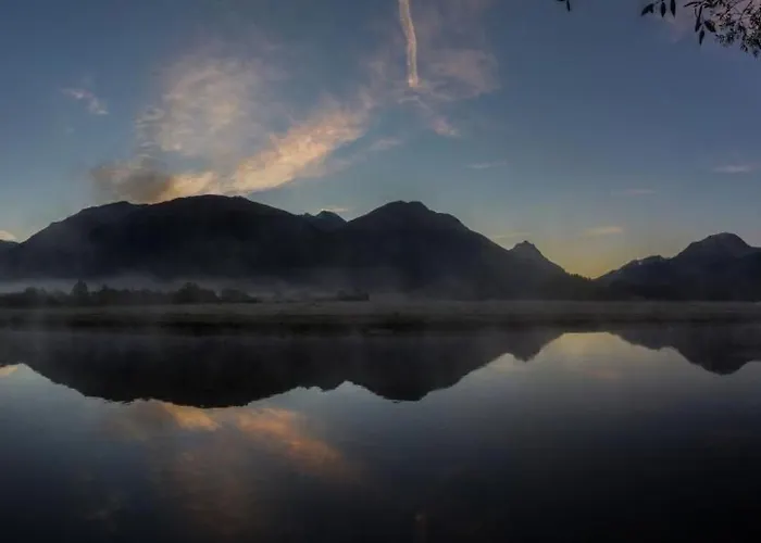 Апартаменты Culoegnas 19 By Interhome