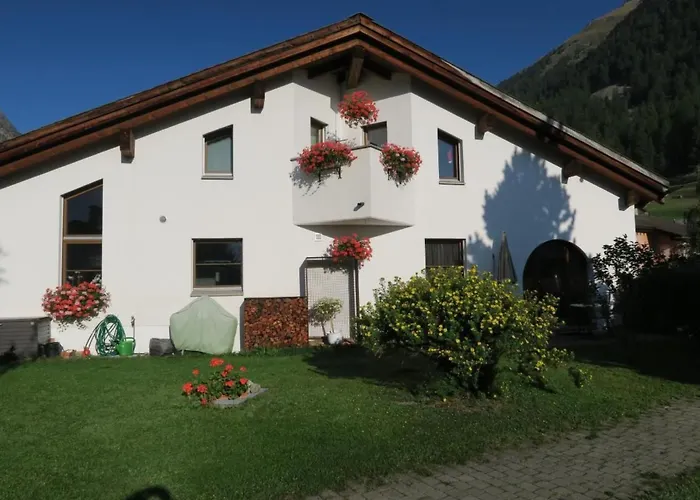 Апартаменты Culoegnas 19 By Interhome *